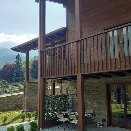 Nel Complesso Borgofantino Per Una Vacanza Si-cura E Di Benessere Apartment Limone Piemonte
