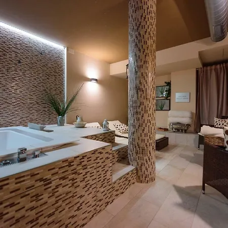 Nel Complesso Borgofantino Per Una Vacanza Si-cura E Di Benessere 아파트 리모네피에몬테
